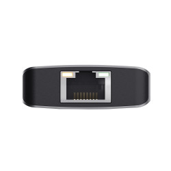 24968 - Docking USB Tipo-C Trust Dalyx/ 2xUSB/ 2xUSB | APLIUM