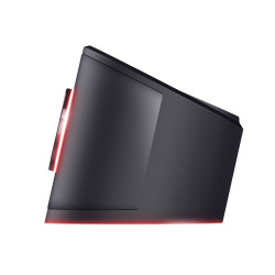 Trust GXT 619 Thorne Negro 2.0 canales 6 W | APLIUM