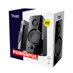 Altavoces Tytan 2.0 | APLIUM