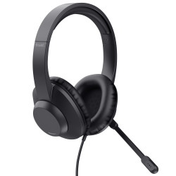 Auriculares USB Ayda Max . | APLIUM