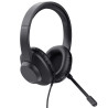 Auriculares USB Ayda Max . | APLIUM