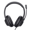 Auriculares USB Ayda Max . | APLIUM