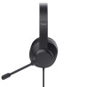 Auriculares USB Ayda Max . | APLIUM