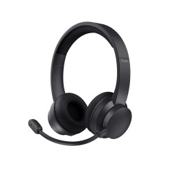 25463 TRU - Auriculares Inalámbricos Trust Ayda ENC/ con | APLIUM