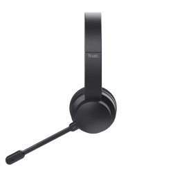 25463 TRU - Auriculares Inalámbricos Trust Ayda ENC/ con | APLIUM