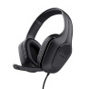 Auriculares Gaming con Micrófono Trust Gaming GXT 415 Zirox/ | APLIUM