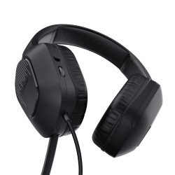 Auriculares Gaming con Micrófono Trust Gaming GXT 415 Zirox/ | APLIUM