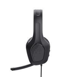 Auriculares Gaming con Micrófono Trust Gaming GXT 415 Zirox/ | APLIUM