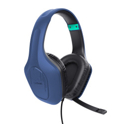 Auriculares Gaming con Micrófono Trust Gaming GXT 415 Zirox/ | APLIUM