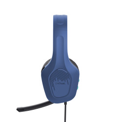 Auriculares Gaming con Micrófono Trust Gaming GXT 415 Zirox/ | APLIUM