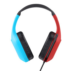 Auriculares Gaming con Micrófono Trust Gaming GXT 416S Zirox | APLIUM