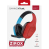 Auriculares Gaming con Micrófono Trust Gaming GXT 416S Zirox | APLIUM