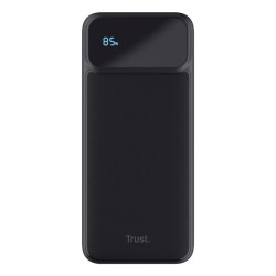 25882 - Batería Externa/Powerbank Trust Avala 10000mAh/ 20W | APLIUM