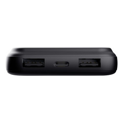 25882 - Batería Externa/Powerbank Trust Avala 10000mAh/ 20W | APLIUM