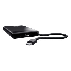 25880 - Batería Externa/Powerbank Trust Fiera 10000mAh | APLIUM