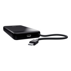 25881 - Batería Externa/Powerbank Trust Fiera 20000mAh | APLIUM
