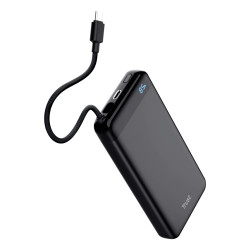 25881 - Batería Externa/Powerbank Trust Fiera 20000mAh | APLIUM