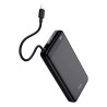25881 - Batería Externa/Powerbank Trust Fiera 20000mAh | APLIUM