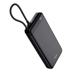 25881 - Batería Externa/Powerbank Trust Fiera 20000mAh | APLIUM