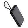 25881 - Batería Externa/Powerbank Trust Fiera 20000mAh | APLIUM