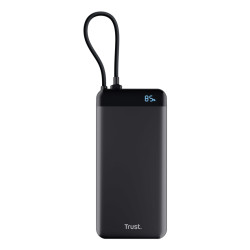 25881 - Batería Externa/Powerbank Trust Fiera 20000mAh | APLIUM