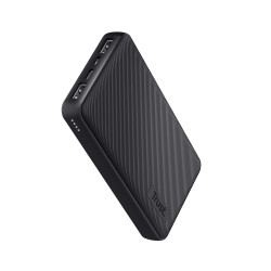 24677 - Powerbank 15000mAh Trust Primo/ 15W/ Negra | APLIUM