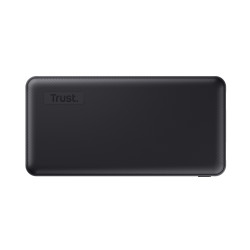 24677 - Powerbank 15000mAh Trust Primo/ 15W/ Negra | APLIUM