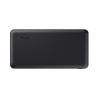 24677 - Powerbank 15000mAh Trust Primo/ 15W/ Negra | APLIUM