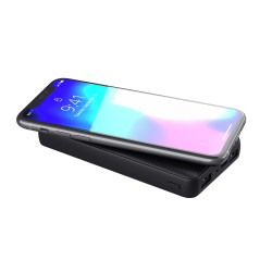 24677 - Powerbank 15000mAh Trust Primo/ 15W/ Negra | APLIUM