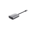 Lector de Tarjetas Externo Trust Dalyx/ USB Tipo-C | APLIUM
