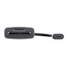 Lector de Tarjetas Externo Trust Dalyx/ USB Tipo-C | APLIUM