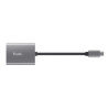 Lector de Tarjetas Externo Trust Dalyx/ USB Tipo-C | APLIUM