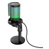 Micrófono Gaming Trust Gaming GXT 238 Auron 26081/ USB/ Negr | APLIUM
