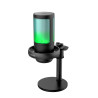 Micrófono Gaming Trust Gaming GXT 238 Auron 26081/ USB/ Negr | APLIUM