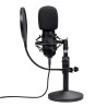 Micrófono Gaming Trust Gaming GXT 269 Emita II 25769/ USB/ N | APLIUM