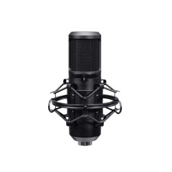 Micrófono Gaming Trust Gaming GXT 270 Emita II+ 25770/ USB/ | APLIUM