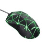 Ratón Gaming Trust Gaming GXT 133 Locx/ Hasta 4000 DPI | APLIUM
