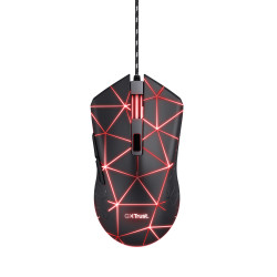 Ratón Gaming Trust Gaming GXT 133 Locx/ Hasta 4000 DPI | APLIUM