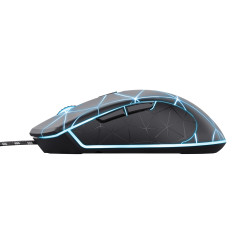 Ratón Gaming Trust Gaming GXT 133 Locx/ Hasta 4000 DPI | APLIUM