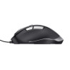 24728 - Ratón Ergonómico Trust Fyda Eco/ Hasta 5000 DPI | APLIUM