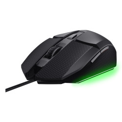 Ratón Gaming Trust Gaming GXT 121 Felox+ 25603/ Hasta 10000 | APLIUM