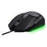Ratón Gaming Trust Gaming GXT 121 Felox+ 25603/ Hasta 10000 | APLIUM