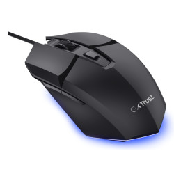 Ratón Gaming Trust Gaming GXT 121 Felox+ 25603/ Hasta 10000 | APLIUM