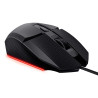 Ratón Gaming Trust Gaming GXT 121 Felox+ 25603/ Hasta 10000 | APLIUM