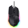 Ratón Gaming Trust Gaming GXT 121 Felox+ 25603/ Hasta 10000 | APLIUM
