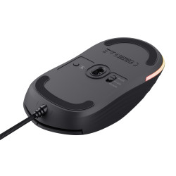 25125 - Ratón Gaming Trust Gaming GXT 925 Redex II/ Hasta | APLIUM