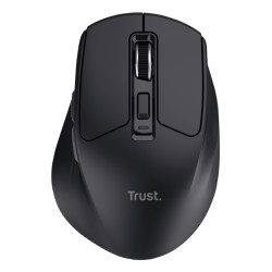 Trust 26021 - Raton Inalambrico Recargable . | APLIUM