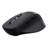 Trust 26021 - Raton Inalambrico Recargable . | APLIUM