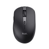 24819 - Ratón Inalámbrico Trust Ozaa Compact Wireless | APLIUM