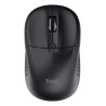 Trust 24966 - Raton Inalambrico Bluetooth Negro Primo | APLIUM